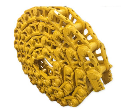 High Strength Track Link For Excavator PC200 PC300 PC400 EX200-1 EX200-2 EX200-3 EX200-5