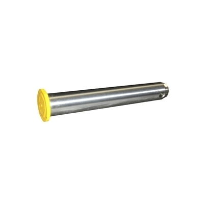 SDLG953 Excavator Bucket Pins 8-12mm Depth High Hardness 4m3 Capacity 30-140mm Diameter