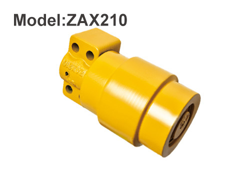 ZAX210 Excavator Top Roller ISO CE Certified