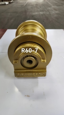 Hyundai R60-7 Mini Track Bottom Roller OEM Excavator Track Components
