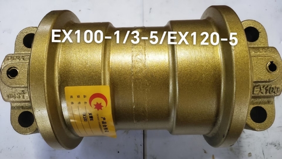 EX100-1/3-5 EX120-5 Track Roller for Hitachi 10-12 Ton Excavators
