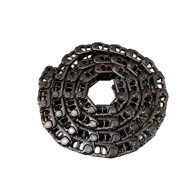 D3B Dozer Track Chain Assy Undercarriage Track Chain Smooth Finished