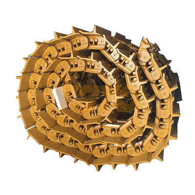 PC200-5 PC200-6 PC200-7 Excavator Track Link Assy 20Y-32-00014