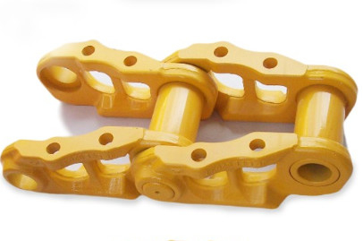 High Strength Track Link For Excavator PC200 PC300 PC400 EX200-1 EX200-2 EX200-3 EX200-5