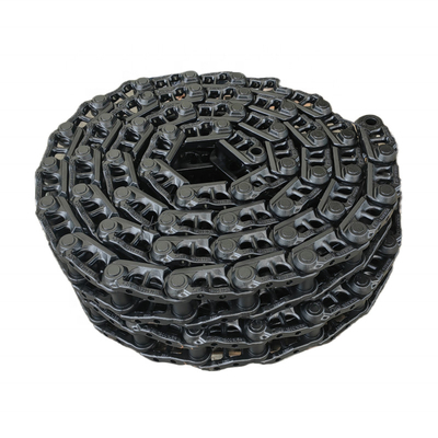D5 D5B D5D D5E Bulldozer Track Link Construction Machinery Undercarriage  Parts