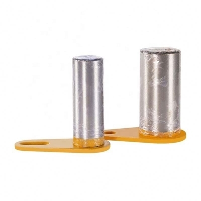 Galvanized SDLG953 Excavator Bucket Lock Pin 8-12mm Depth Digger Bucket Pins