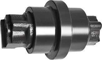 K022 Mini Digger Track Rollers Fit For Kobelco K022, SK022, SK025