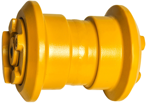 PC40 Lug Pattern Excavator Roller 4–5 Ton Mini Digger Track Rollers