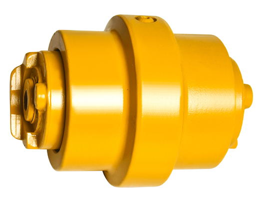 PC56 Mini Excavator Track Roller Bottom Roller Excavator Components