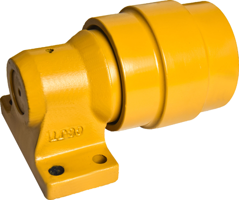 Factory Price PC60-6 Lug Pattern Excavator Top Roller Carrier Roller