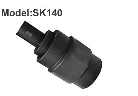 Kobelco SK140 14 Ton Excavator Top Roller Replacement Lug Pattern