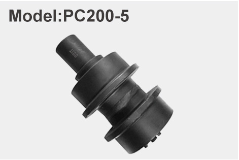Komatsu PC200-5 Excavator Top Roller  OEM Fit Brand New