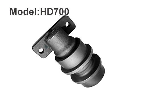 Komatsu HD700 70 Ton Excavator Top Roller OEM Precision Engineered