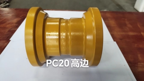 Komatsu PC20 Mini Track Roller Brand New ISO CE Certified