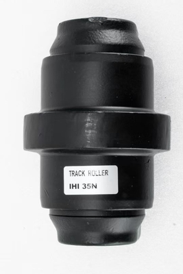 IHI 35N Mini Track Roller Single Double Flange Track Roller OEM Service