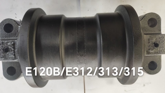 E120B E312 E313 E315 Track Roller for Caterpillar Excavators